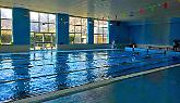 La piscina passa all&rsquo;Unione Montana. E presto arriveranno altri cantieri