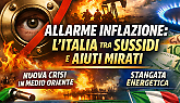 Iran e bollette: il Decreto Aiuti del governo Meloni. Ecco cosa prevede (e quanto cost&ograve; a Draghi)