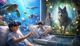 In ospedale arriva la realt&agrave; immersiva