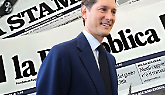Elkann ha venduto: Gedi ai greci di Antenna (che "regalano" Stampa a Sae)