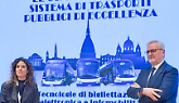 A Torino vince la mobilit&agrave; digitale: Gtt ospita Club Italia