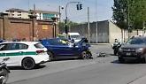 Incrocio pericoloso a Torino, cambia tutto