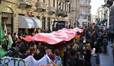 Fridays for Future in marcia a Torino, primo corteo del 2026 per il clima