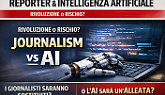 L'AI sostituir&agrave; i giornalisti? Il &ldquo;fenomeno&rdquo; Lichtenberg (Fortune) e come ha cambiato il suo lavoro