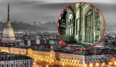 La "casa dei fantasmi" di Torino: un mistero rimasto irrisolto