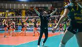 Scatta la finale di CEV Volleyball Cup e la Reale Mutua Fenera Chieri '76 vuole ribaltare il pronostico