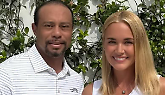 Tiger Woods e l&rsquo;ex di Trump jr&laquo;Ora basta, &egrave; l&rsquo;ora di svolt