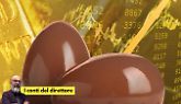 Pasqua, l'uovo (caro) come la benzina: ecco chi manovra i prezzi