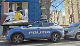 Corso Traiano, ex tassista trovato morto sul balcone di casa