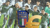 Campioni per la maglia? Ecco quanto guadagna un calciatore in Nazionale (c'&egrave; anche la tredicesima)