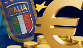Campioni per la maglia? Ecco quanto guadagna un calciatore in Nazionale (c'&egrave; anche la tredicesima)