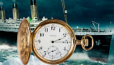 Titanic, l&rsquo;orologio di John Jacob Astor IV all'asta per 500.000 dollari: l'incredibile storia del suo recupero
