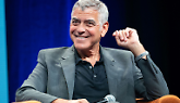 George Clooney