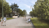 Il "nuovo" parco del Valentino: quando finiranno i lavori