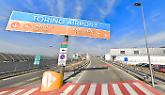 In autobus all'aeroporto di Torino Caselle con una nuova linea diretta