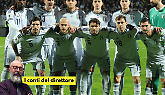Azzurri senza Telepass: cos&igrave; l'Italia (oltre al Mondiale) perde gli sponsor e i ragazzini