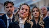 Meloni (Arianna) aduna FdI a Torino: sia l'incoronazione ufficiale di Marrone?