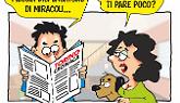La vignetta del giorno - 15 aprile 2026