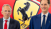 Ferrari accelera: quattro nuovi modelli l&rsquo;anno. Ecco quando arriva la Luce (ma il Mondiale...)
