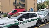 Blitz della polizia locale al Lingotto: agenti al lavoro dalle prime luci del mattino