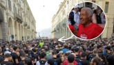Ecco chi &egrave; il 90enne (torinese) da record. E svela il suo segreto