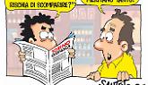 La vignetta del giorno - 23 aprile 2026