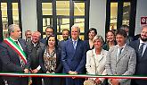 Trofarello inaugura il nuovo polo culturale: &ldquo;Spazio per crescita e comunit&agrave;&rdquo;