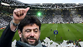 Andrea Agnelli riparte dallo sport: 55 milioni per &ldquo;Gamma Waves&rdquo;. Ecco la mossa che fa sognare i tifosi della Juve