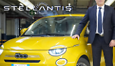 Stellantis cambia tutto: Fiat torna al centro