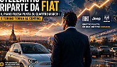Stellantis cambia tutto: Fiat torna al centro
