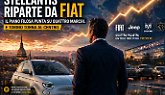 Stellantis cambia tutto: Fiat torna al centro