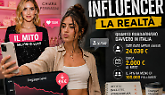 Influencer, quanto si guadagna davvero: i numeri (lontani da Chiara Ferragni)