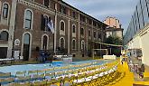 Barriera di Milano riparte dai giovani: nasce il Cortile del Gioco tra sport, inclusione e futuro