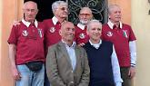 Festa Toro a Villa Claretta ai 50 anni dallo scudetto: i tifosi acclamano Pulici e compagni (VIDEO