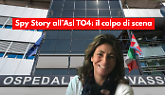 Spy Story all'Asl TO4 (fra gelosie e primari a giocare a golf): il giudice dice no alle intercettazioni