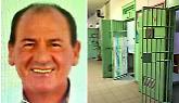 Morto in carcere il pentito Bernardo Pace, salma trasferita in Sicilia sotto stretta vigilanza