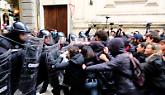 Aska, strategia di violenza &laquo;Puntiamo a farci colpire&raquo;