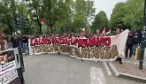 Primo Maggio, lo spezzone antagonista si stacca: obiettivo Askatasuna