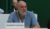Filippone (Cisl) al Primo Maggio: "Il lavoro dignitoso non &egrave; pi&ugrave; rinviabile"