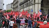 Primo Maggio in piazza: la diretta dei cortei tra lavoro, diritti e partecipazione