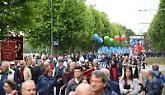 Primo Maggio a Torino, Rossomando e Conticelli (PD): &ldquo;Condanna delle violenze, ma estranee al corteo&rdquo;