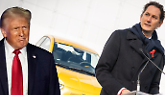 Dazi auto al 25%, ecco perch&eacute; Trump pu&ograve; essere un assist (ben "pagato" da Elkann) a Stellantis