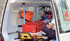 Tragedia a Soriso: 73enne schiacciato da un albero mentre lavorava nei boschi