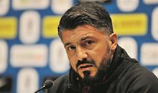 "L'Italia ringhiò!": gli azzurri di Gattuso fanno boom anche in tv
