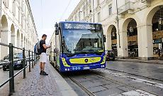Linea 64, deviazioni a Torino per domenica 3 maggio: bus fuori percorso per un'intera giornata
