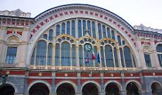 Porta Nuova, tubatura esplode: treni fermi e ritardi fino a 40 minuti