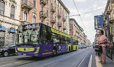 Torino, lavori in via Vanchiglia: bus deviati per tutta la giornata di venerd&igrave; 3 aprile