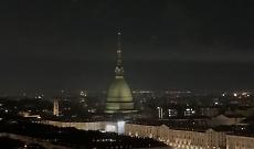 La Mole al buio per un&rsquo;ora: anche Torino aderisce all&rsquo;Ora della Terra