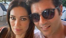 Manuela Arcuri e la separazione: i dettagli dell'accordo e l'uscita dell'ultimo film con il marito