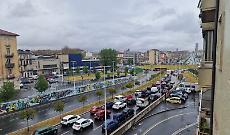 Maxi cantiere Baldissera, nuovi cartelli alle fermate: ma manca qualche linea